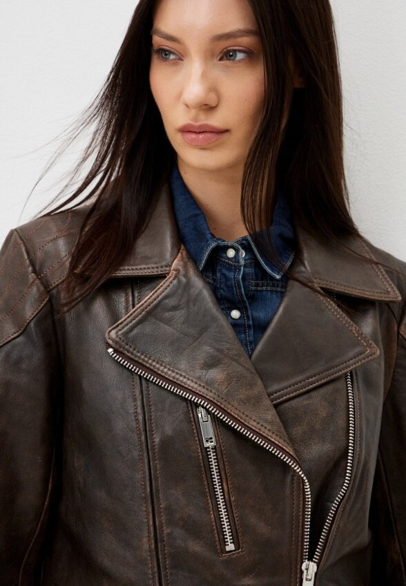 Косуха Снежная Королева