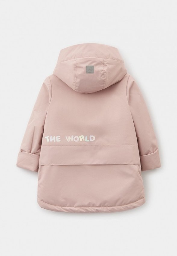 Куртка утепленная Emson