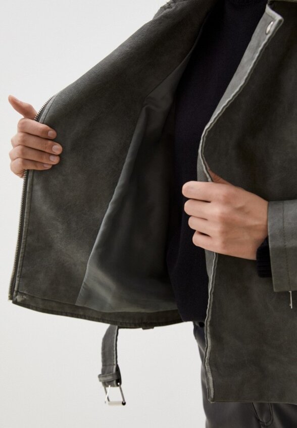 Косуха Bad Queen