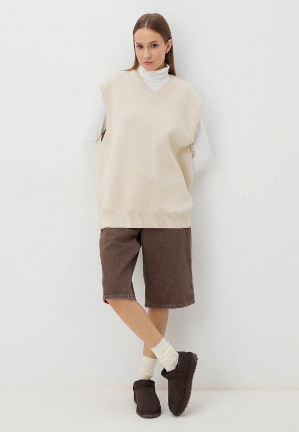 Полусапоги Tendance