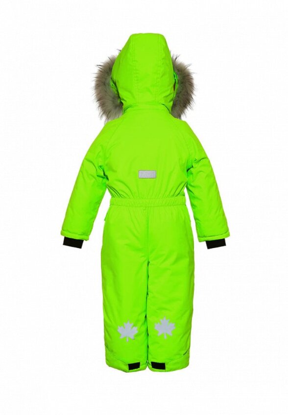 Комбинезон утепленный Stylish Amadeo