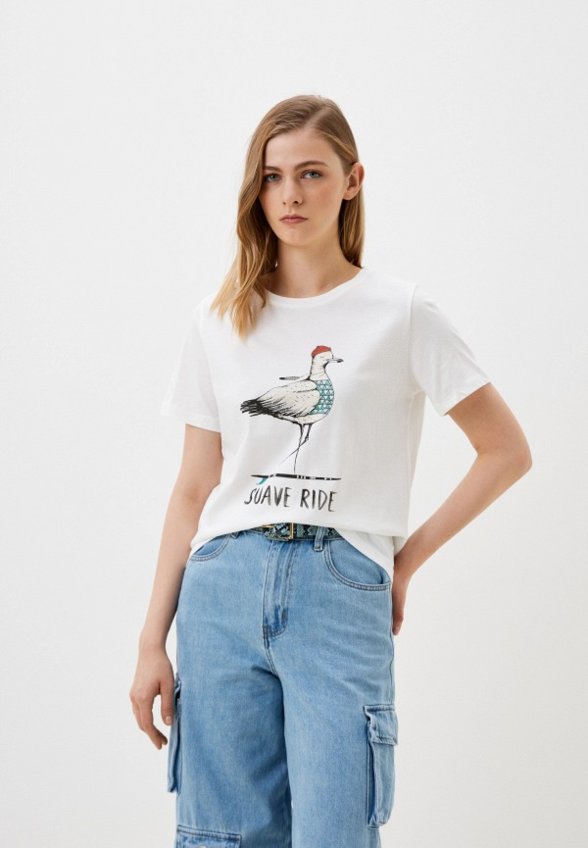 Футболка Vitacci