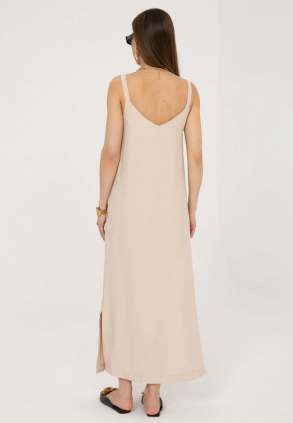 Платье Gold Chic Chili