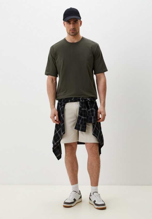 Шорты спортивные Thomas Munz