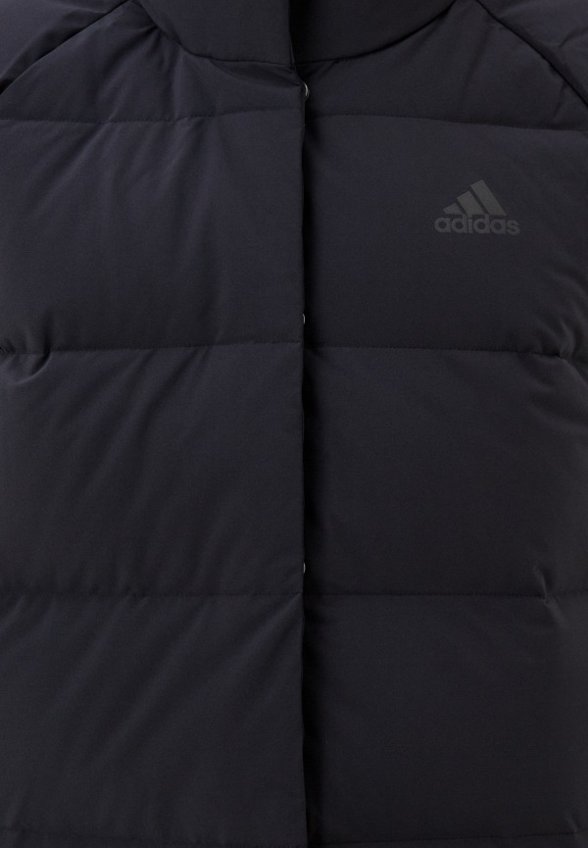 Пуховик adidas