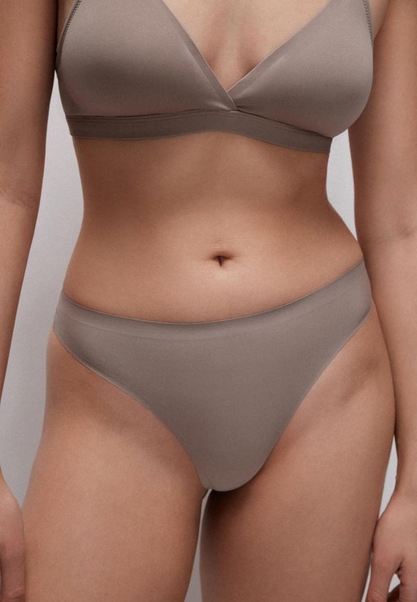 Трусы belle you