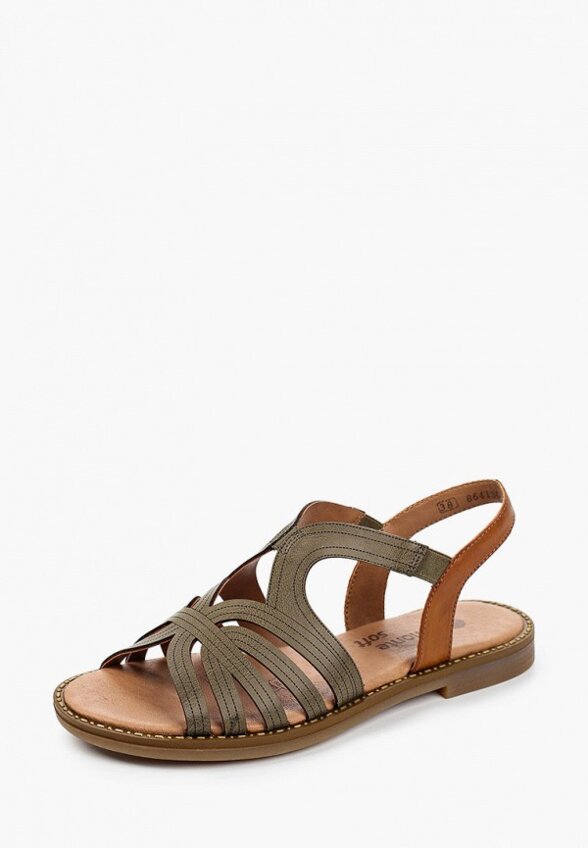 Сандалии Remonte