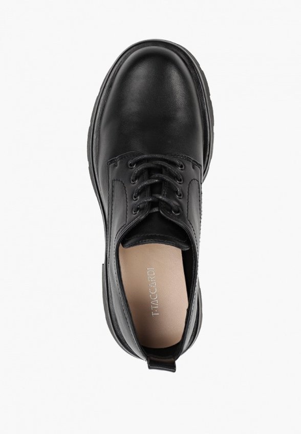 Ботинки T.Taccardi