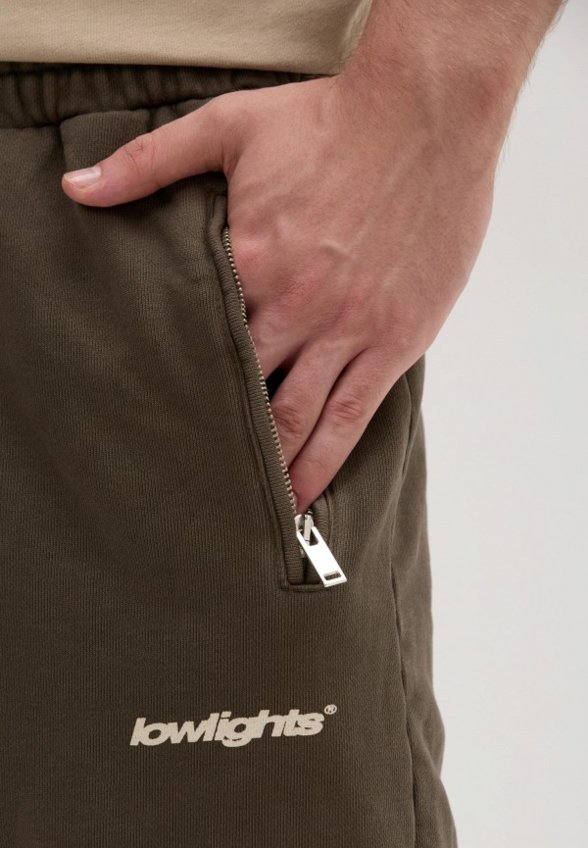 Шорты спортивные Low Lights