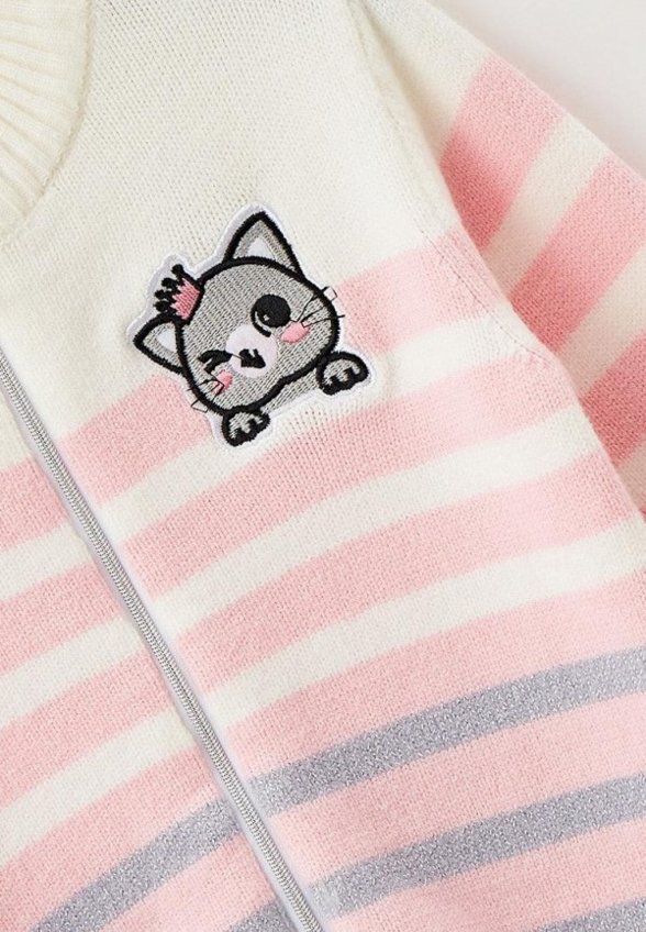 Кардиган PlayToday