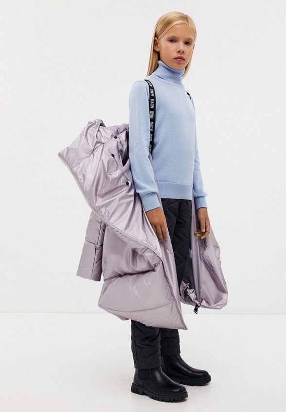 Куртка утепленная Baon