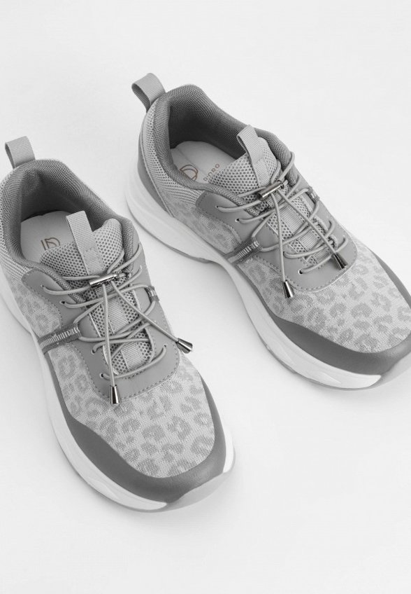 Кроссовки Donna D’oro