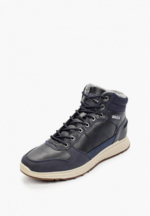 Кроссовки Briggs