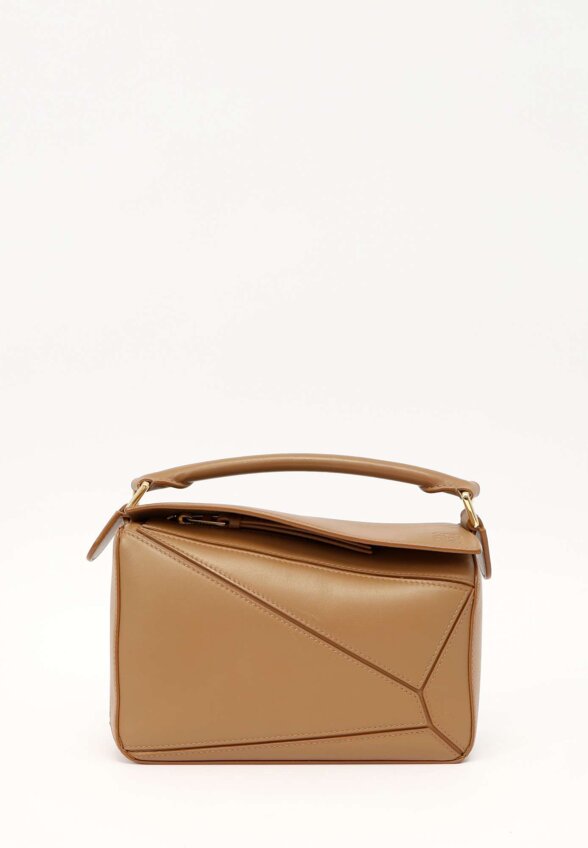 Loewe Puzzle