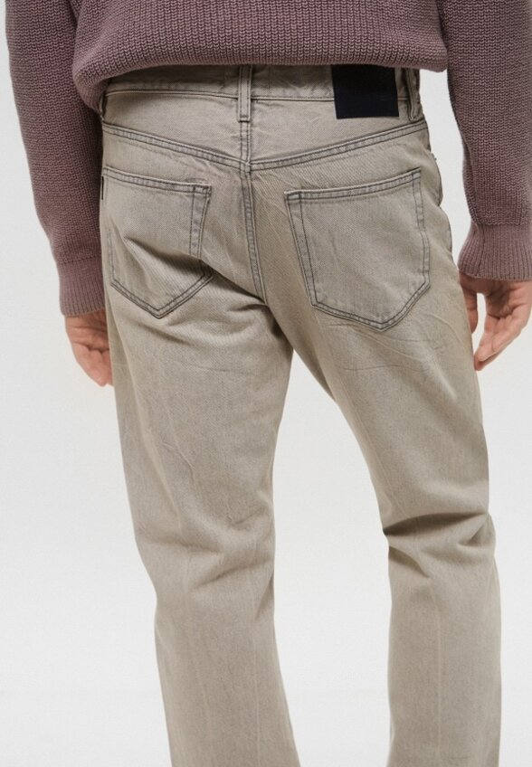 Джинсы Haikure