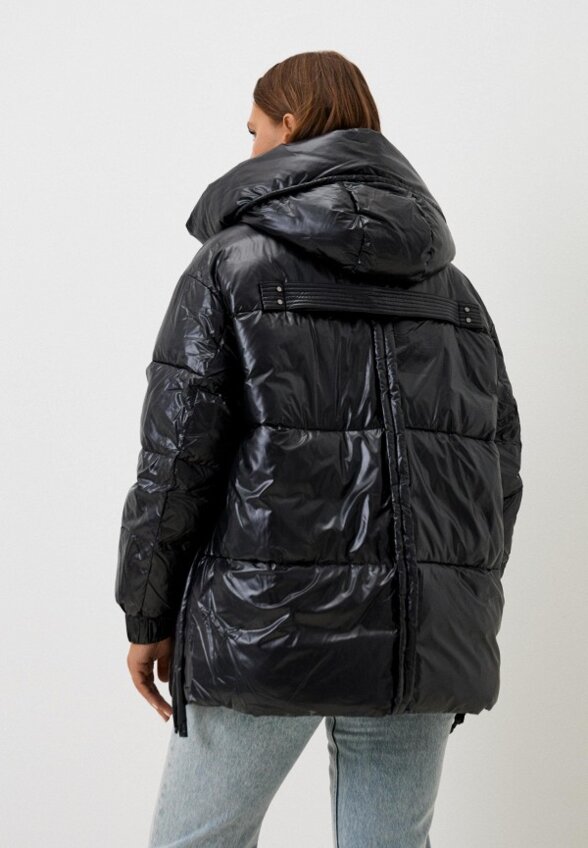 Пуховик Winterra