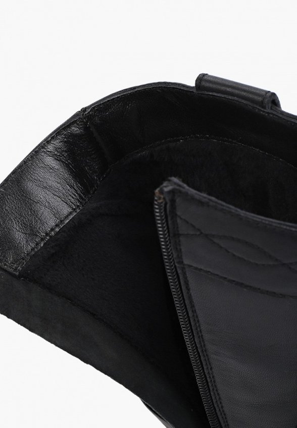 Полусапоги Alba