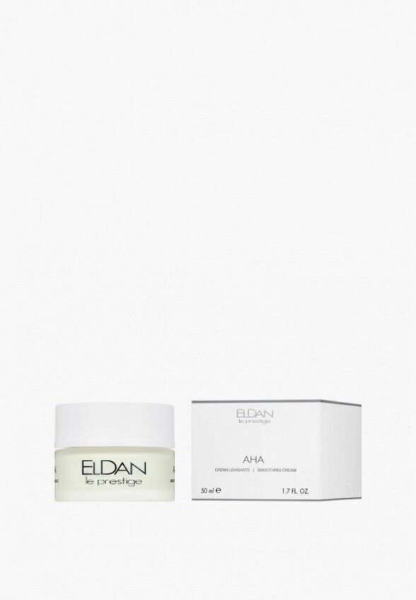 Крем для лица Eldan Cosmetics