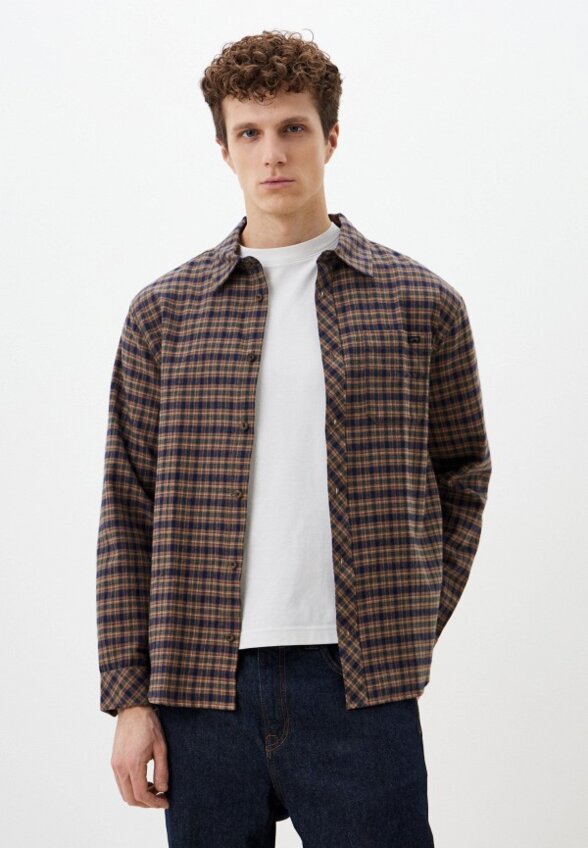 Рубашка Billabong