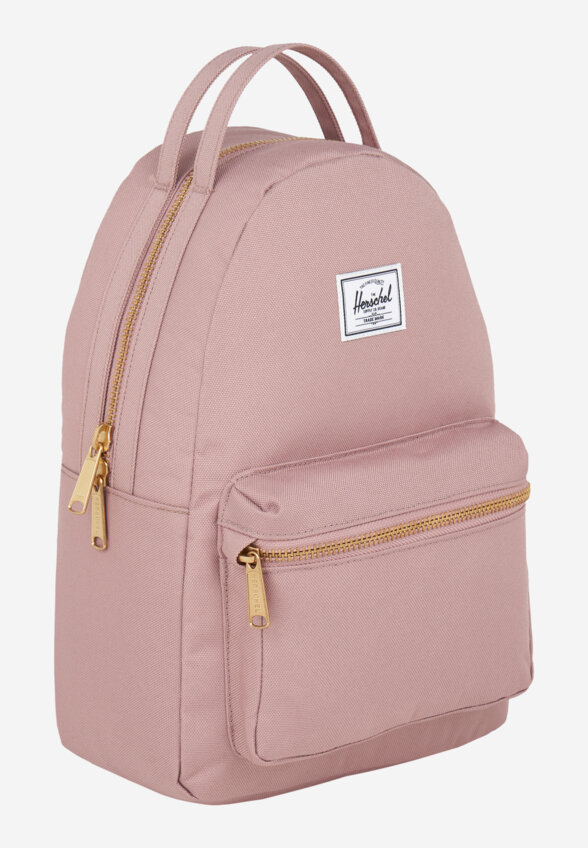 Рюкзак Herschel Nova Mini, Розовый