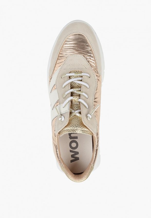 Кроссовки Wonders