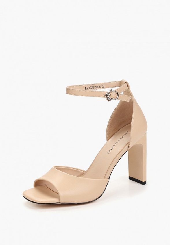 Босоножки Francesco Donni