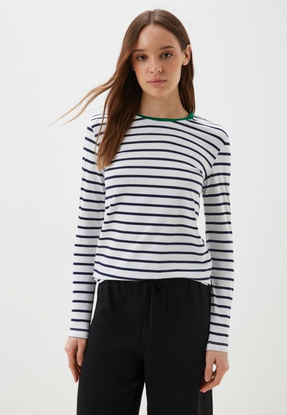 Лонгслив Селтекс