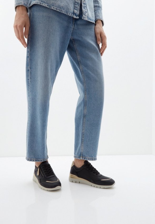 Кроссовки Ever Be