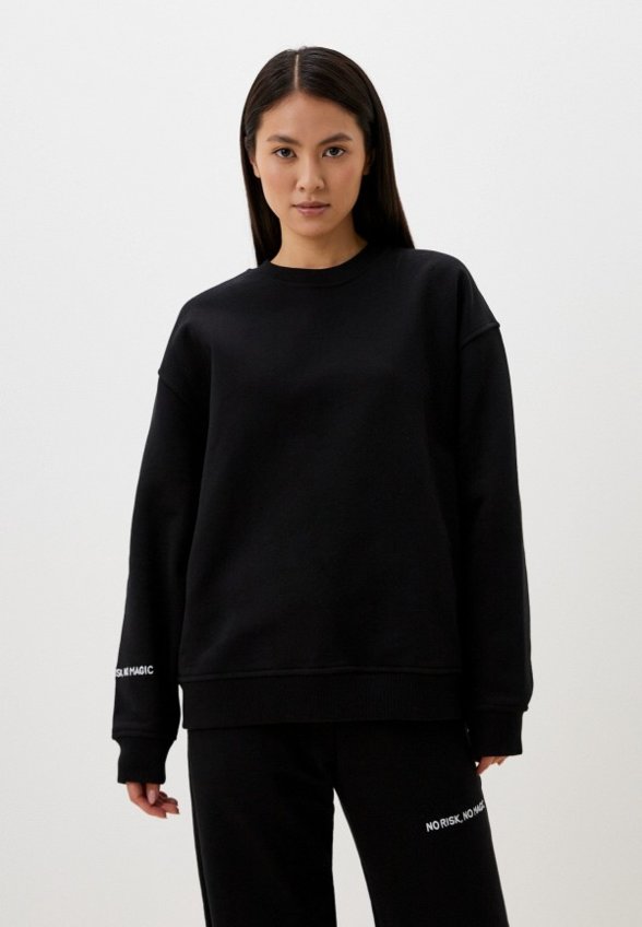 Свитшот Wanna A