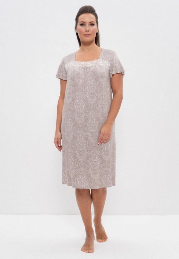 Платье домашнее Cleo