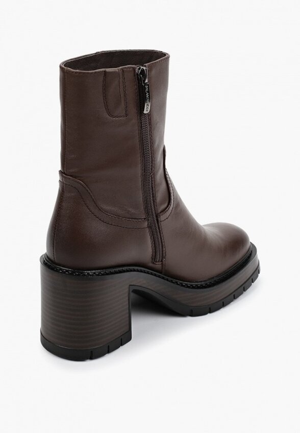 Ботильоны Salamander