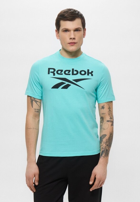 Футболка Reebok
