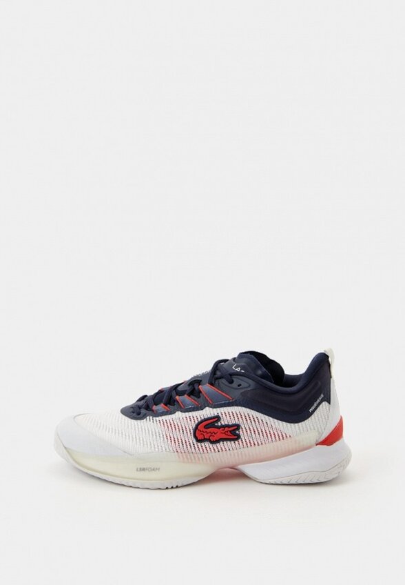 Кроссовки Lacoste