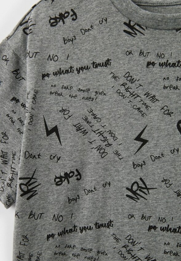 Пижама PlayToday