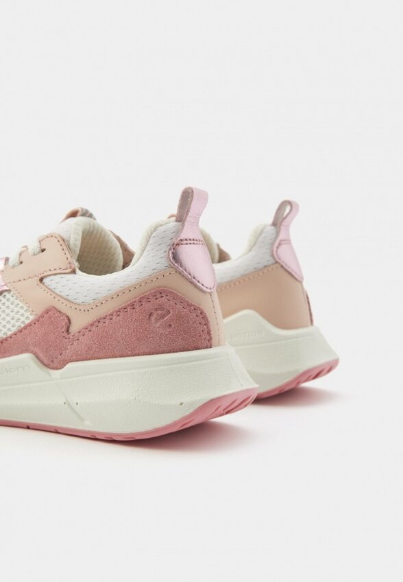 Кроссовки Ecco