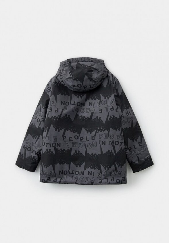 Куртка утепленная Kappa