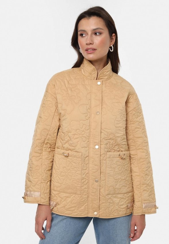 Куртка стеганая Sei Tu