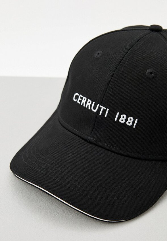Бейсболка Cerruti 1881