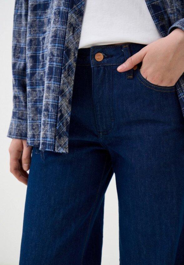 Джинсы Wrangler