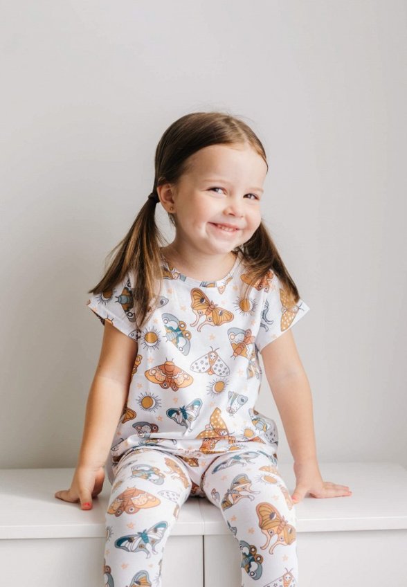 Футболка Mjolk