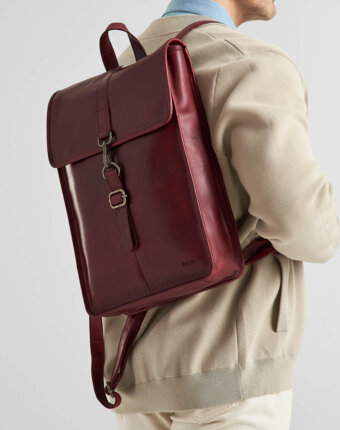 Др.Коффер B402848-111-03 рюкзак женщинам