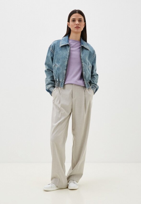 Джемпер Vivawool