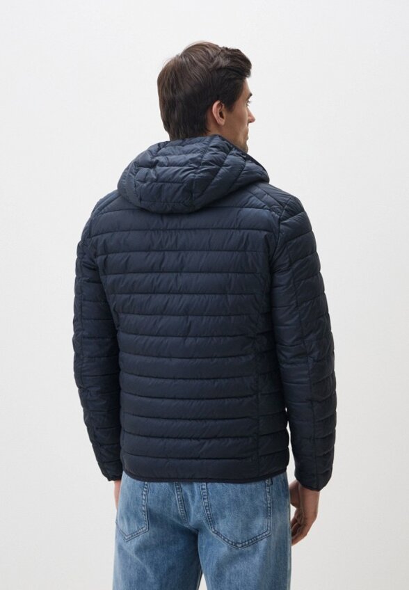 Куртка утепленная Urban Fashion for Men