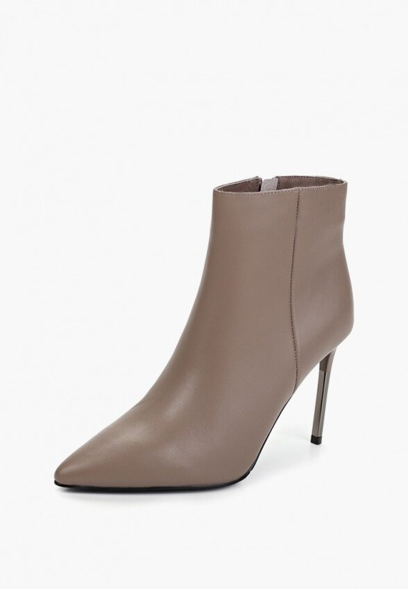 Ботильоны Valley