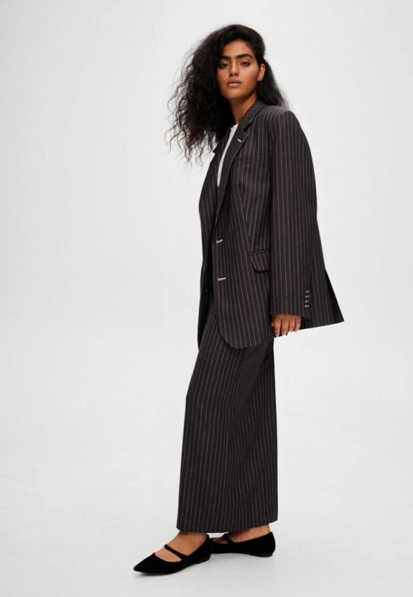 Жакет SashaOstrov