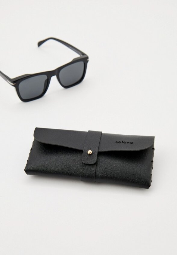 Очки солнцезащитные Seleva