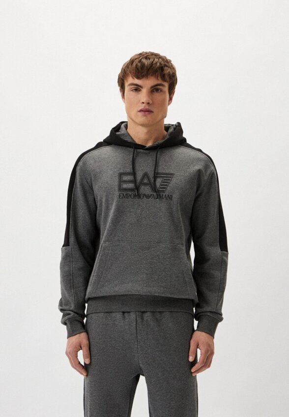 Костюм спортивный EA7