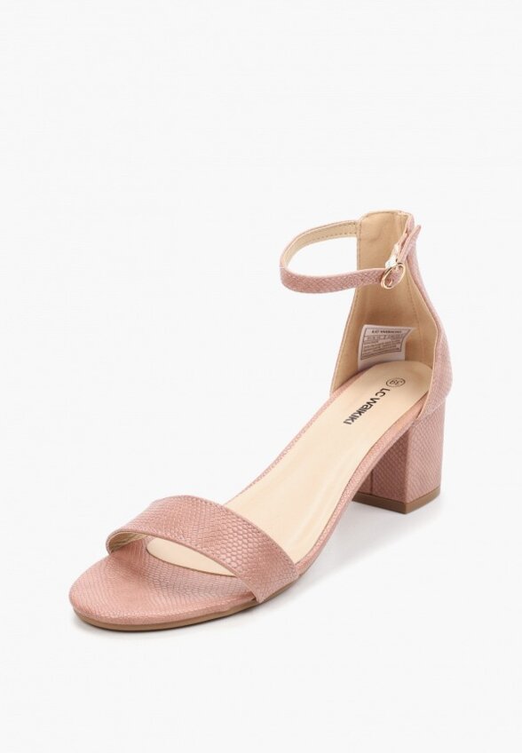 Босоножки LC Waikiki