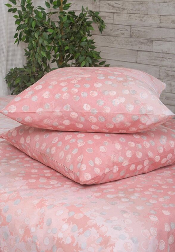 Постельное белье 2-спальное Mona Liza