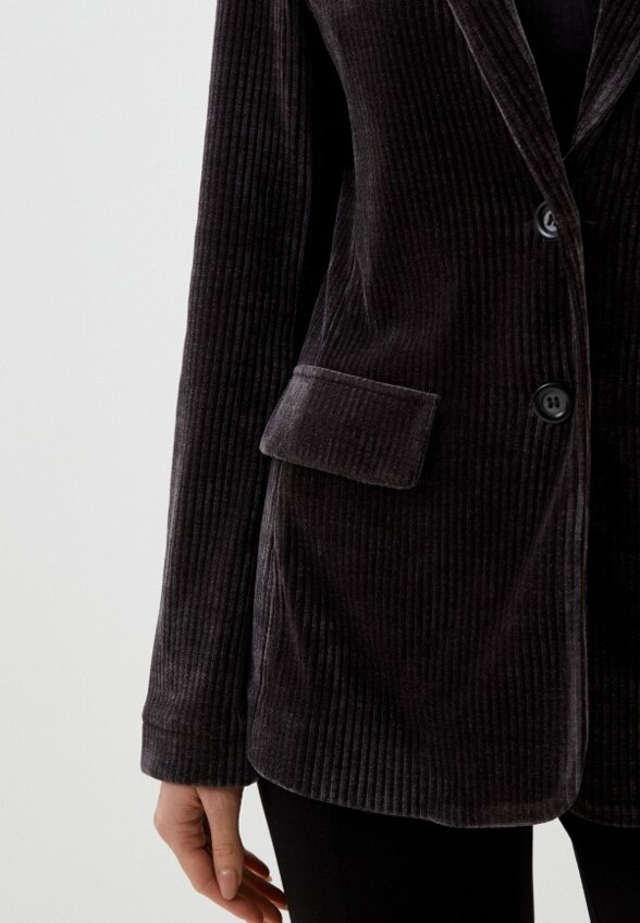 Жакет Wellenwool Brand